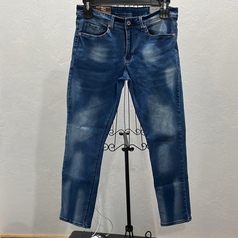 American Legacy Jeans